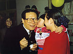 江泽民