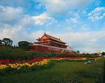 北京