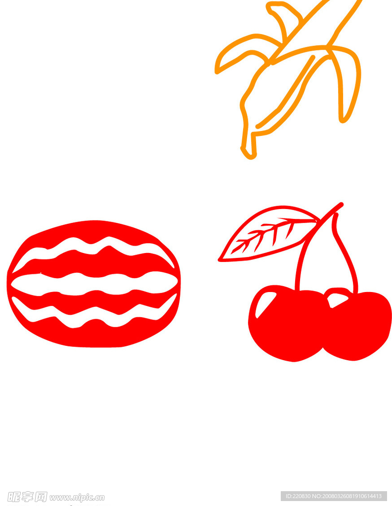 水果