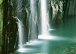 水帘