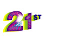 21st标志
