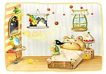 温馨小屋