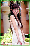 清纯少女