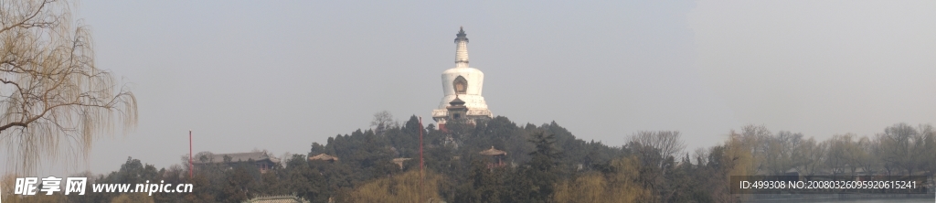 全景图