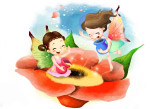 蝴蝶梦想