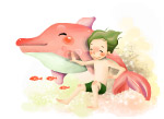 海豚之恋