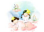天使童梦