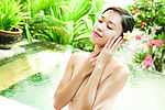 女性SPA