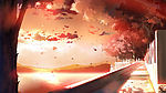 黄昏
