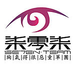 柒零柒LOGO