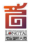龙台国际大厦LOGO