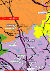 广西高速公路线路