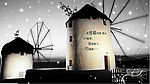 风车塔