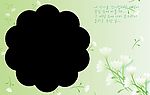 相框模板