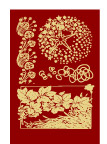 精美花纹