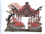 豪华宫廷