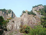 山峰