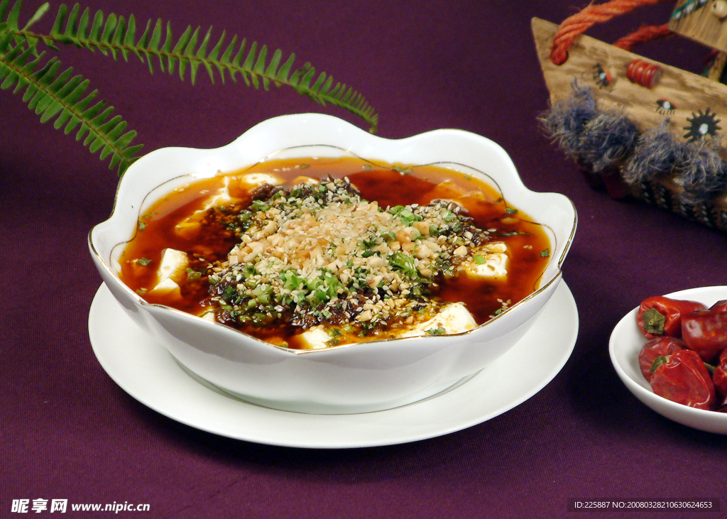玉丰豆花 川菜馆