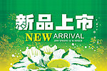 新品