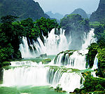 旅游摄影