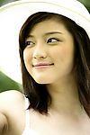 新鲜美女