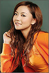 时尚美女