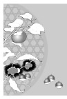 日本专业设计矢量花草