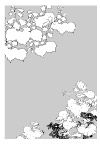 日本专业设计矢量花草