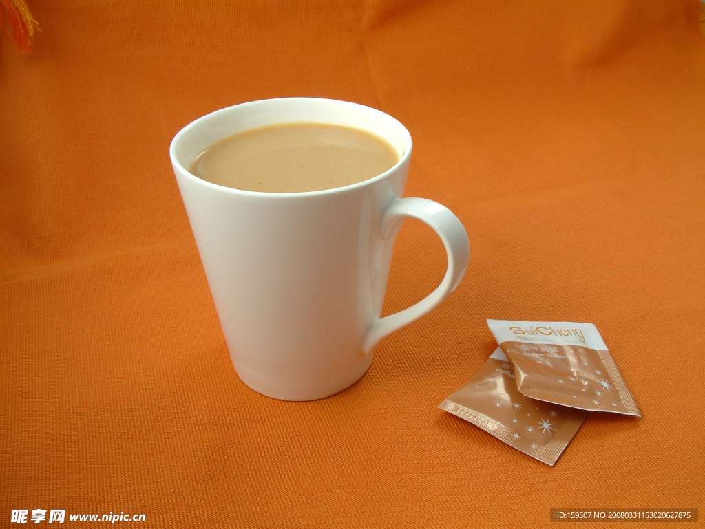 奶茶