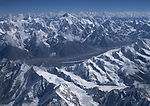 山峰