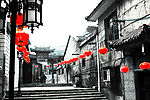 洪江古商城