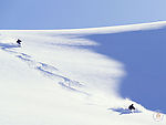 冰天雪地