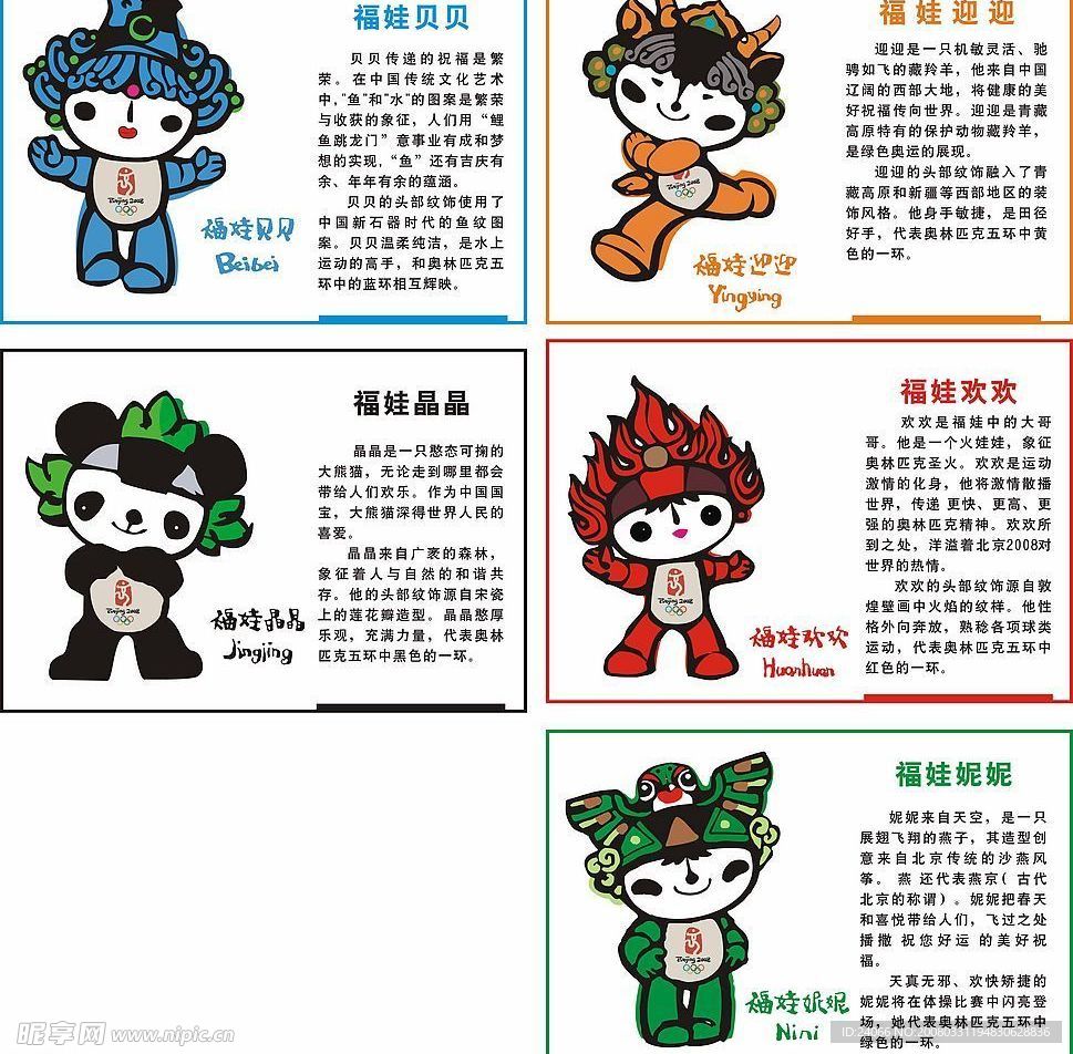 富娃的来历