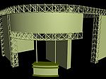 展厅
