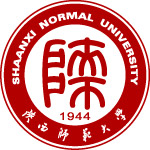 陕西师范大学图标