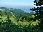 湘西大山