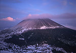 火山