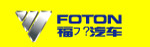福田汽车标识