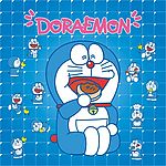 多拉A梦 DORAEMON