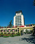 北京天安门中国城市