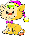 小猫