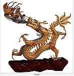 金龙