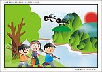 义务教育课程标准实验教科书语文一年级下册[语社版]第二课