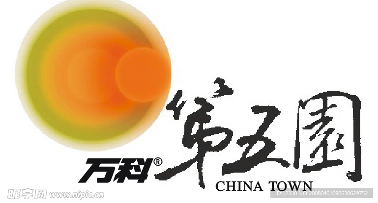 万科LOGO