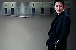 陈道明