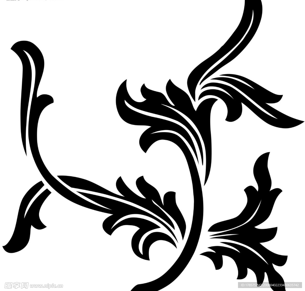 花纹3