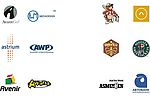 一些国外LOGO精品3000多个（部分）