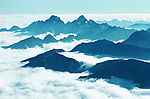 远山