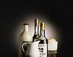 红酒 牛奶 西餐