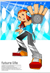 女孩子